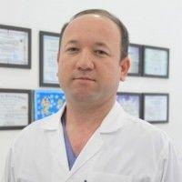 Раджабов Хамдам Султанович