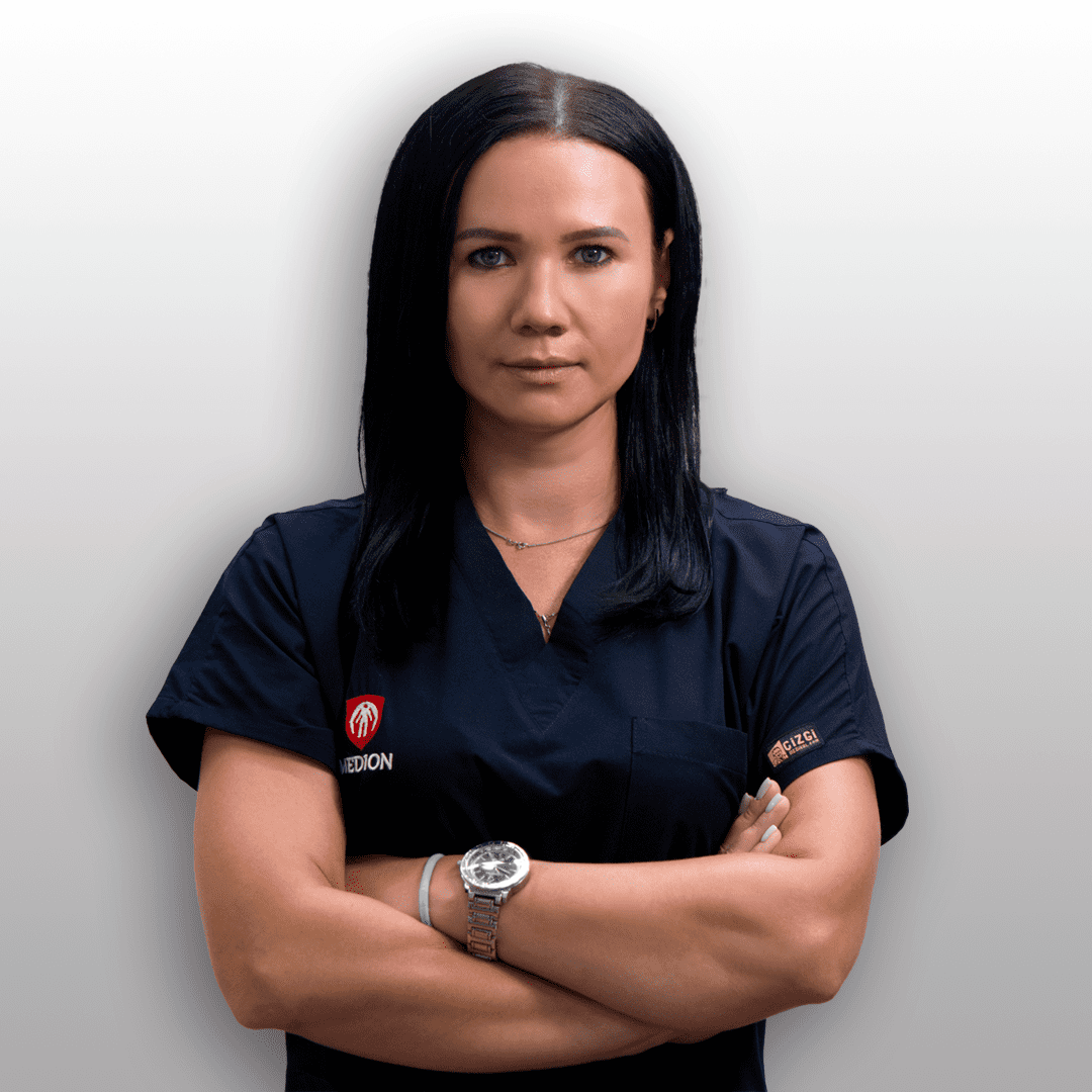 Азимова Юлия Владимировна