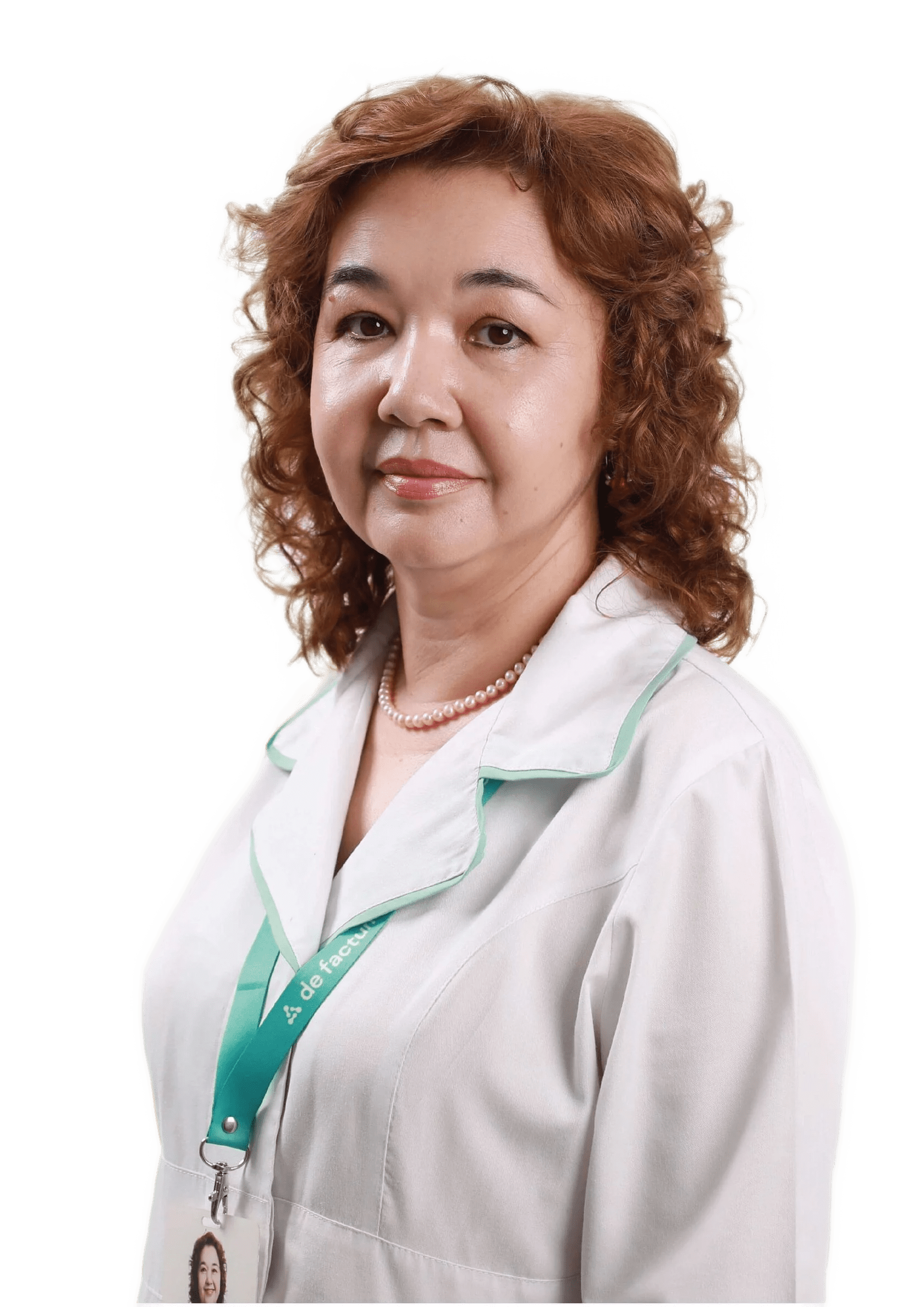 Yo'ldosheva Shaxnoza Azizovna