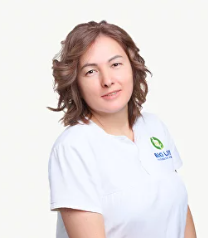 Davletshina Dinara Faxrazievna