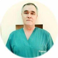 Газизов Анвар Римович