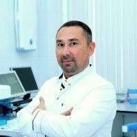 Abdullayev Timur Ulugbekovich