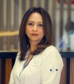 Sulaimanova Lola Aminbaevna