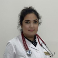 Xoshimova Hilola Mirxalilovna