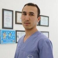 Rahimov Jaxongir Mahmudovich