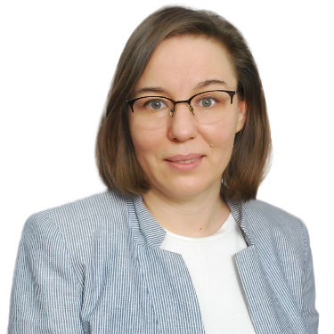 Кремкова Мария Михайловна