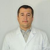 Пулатов Олимжон Ярашович