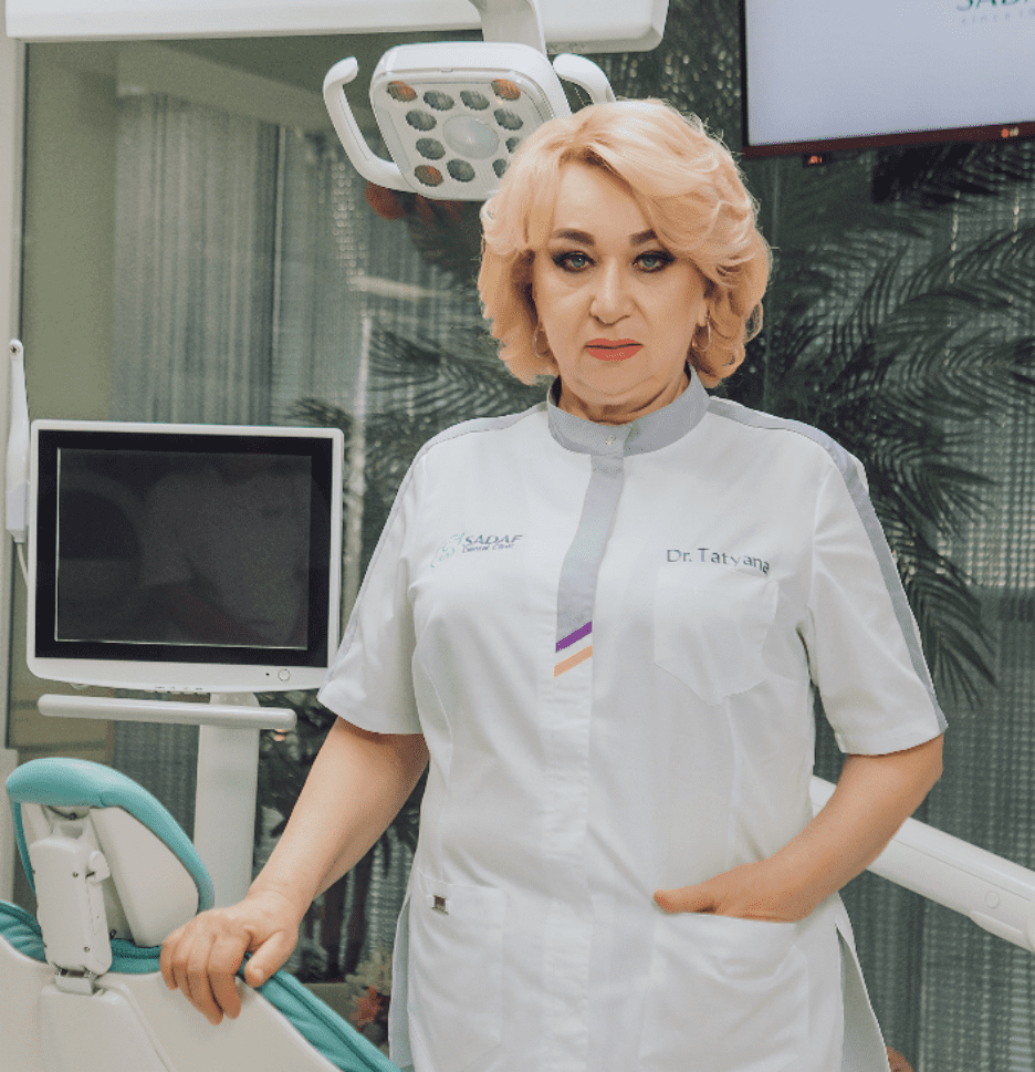 Цесько Татьяна Григорьевна