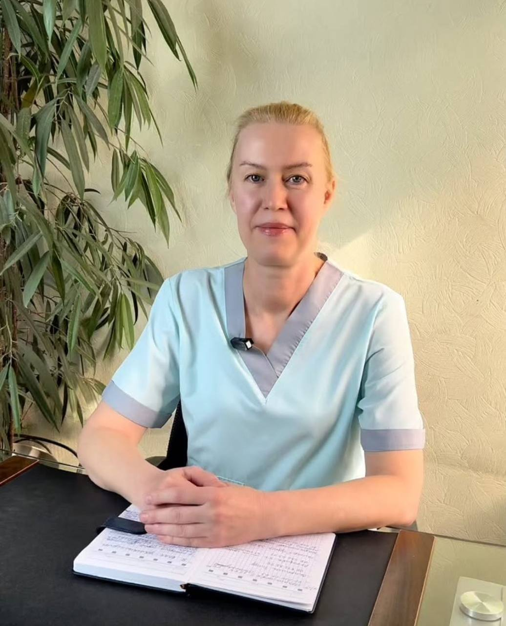 Матасова Оксана Анатольевна