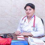 Кутлиева Ёдгора Шохназаровна