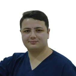 Musayev Javohir Muvarakovich