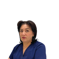 Нурмухамедова Лола Сайфуллаевна