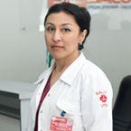 Toshmuhamedova Malika Raximjonova