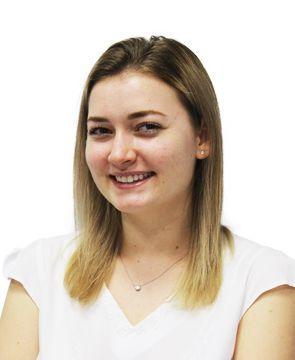 Muxapadova Anastasiya