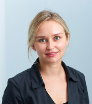 Анна Львовна Слюсарь