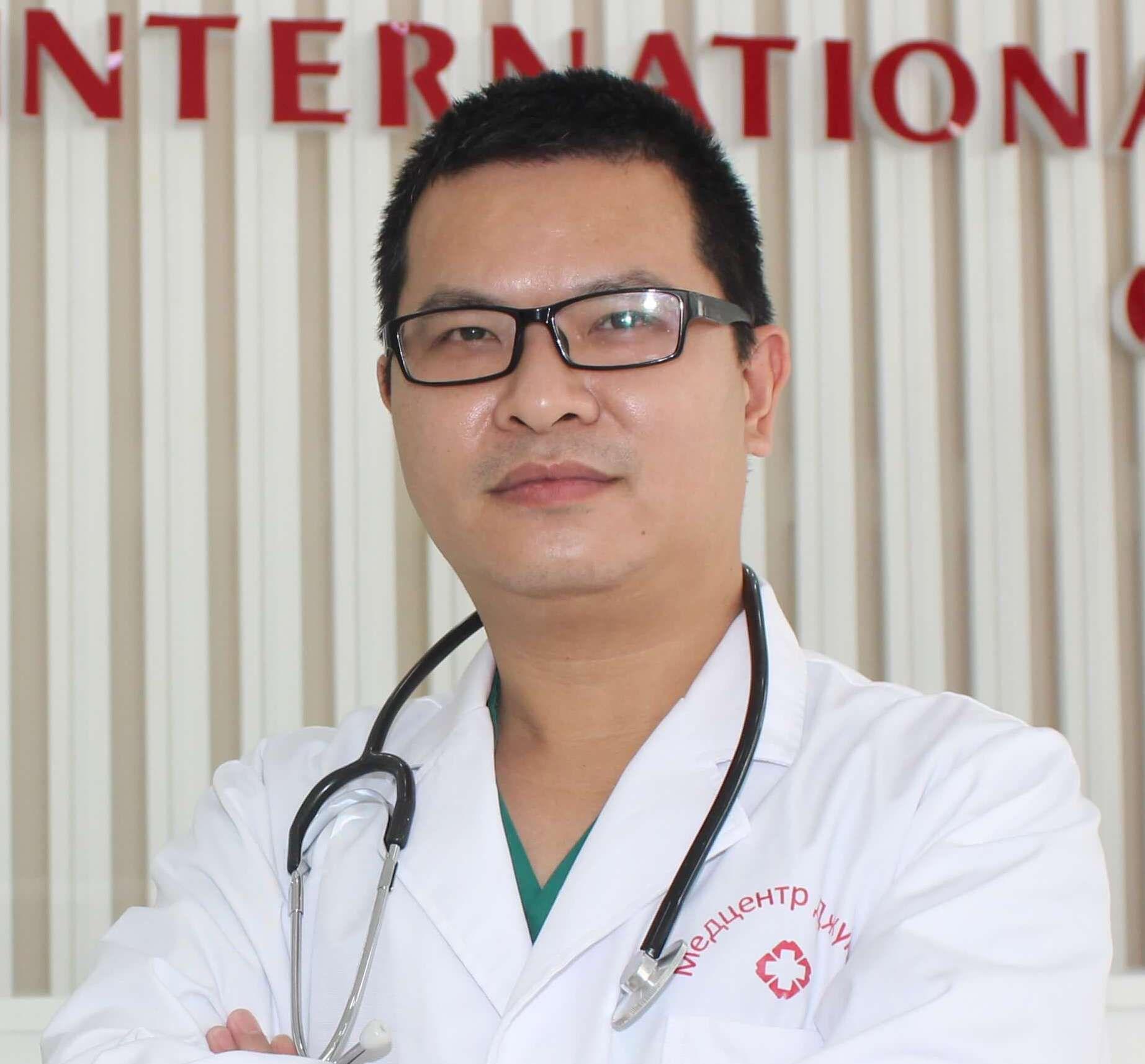 Май Йинг Чие