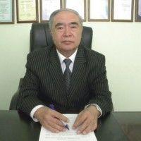 Комилов Холиджон Махамаджонович