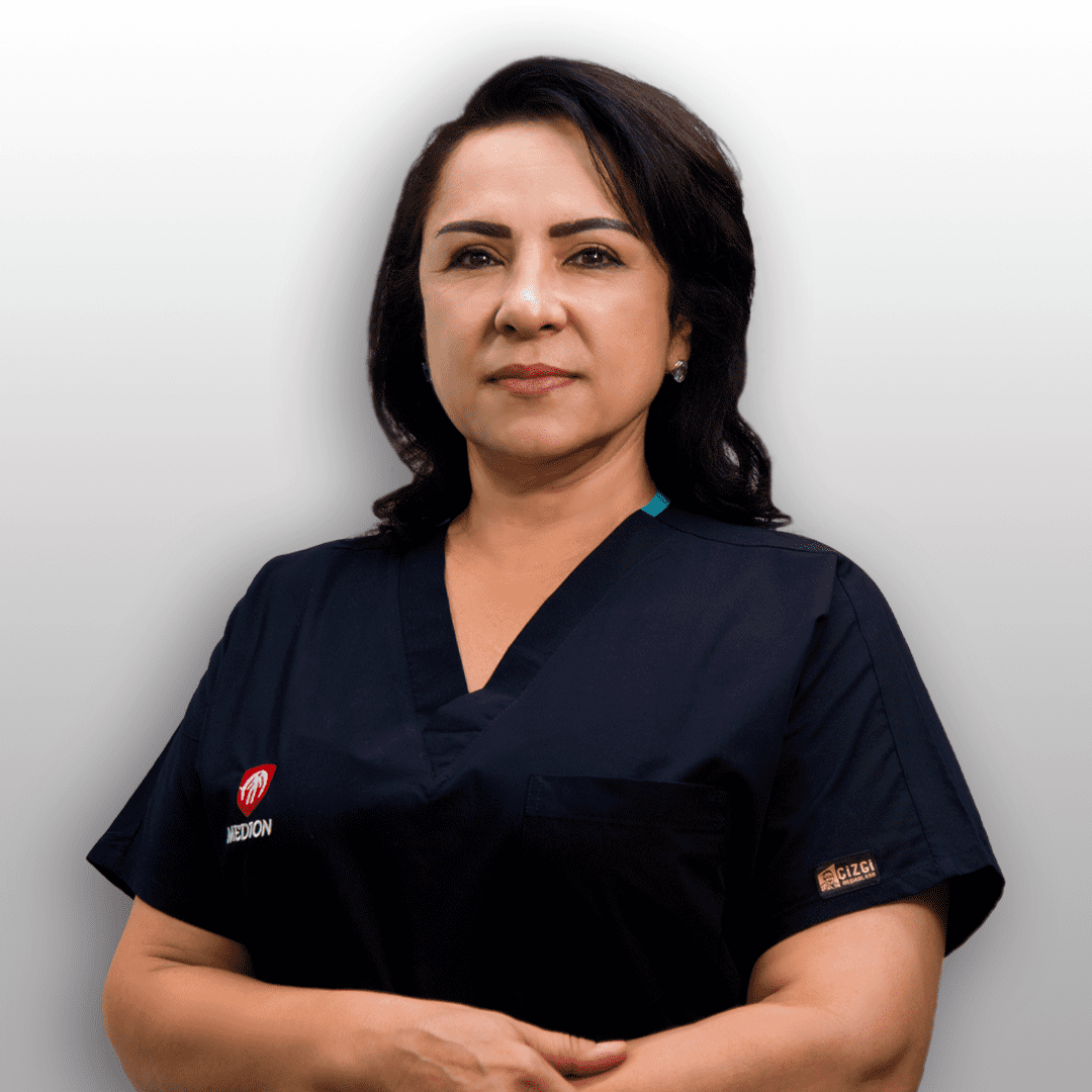 Исмаилова Дилфуза Мирсабитовна