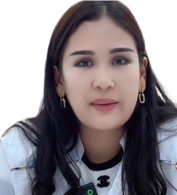 Умиркулова Сафура Рашидовна