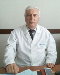 Гайбуллаев Асилбек Асадович
