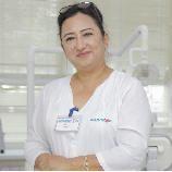 Adilova Shaxnoza Utkurovna