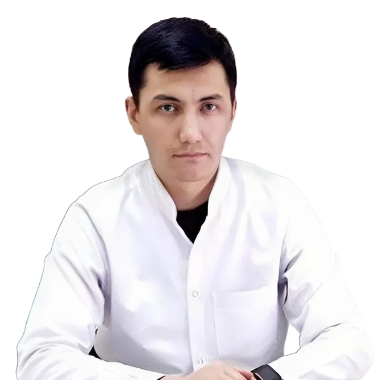 Esonturdiyev Mirsaid Kuldoshevich