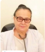 Qosimova Mapura Sanaatovna