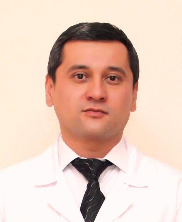 Nurov Shuhrat Bakievich