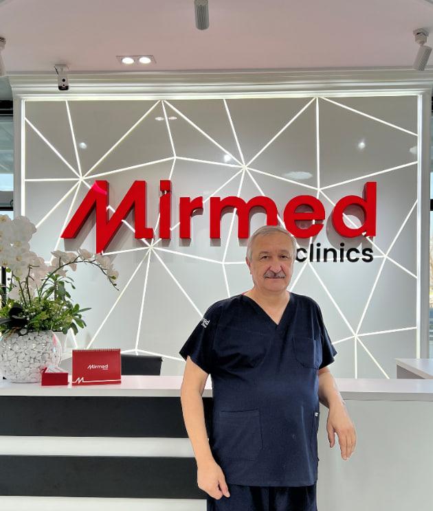 Исанов Валерий Рахимович