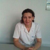 Alimbekova Dilbar Ravilovna