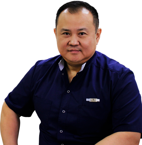 Tszen Stanislav Anatolievich