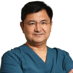 Obloqulov Faxriddin Odilovich