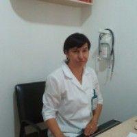 Sodiqova Dildora Tulkunovna