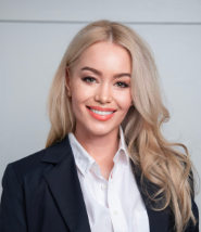 Катерина Олеговна Гугучкина