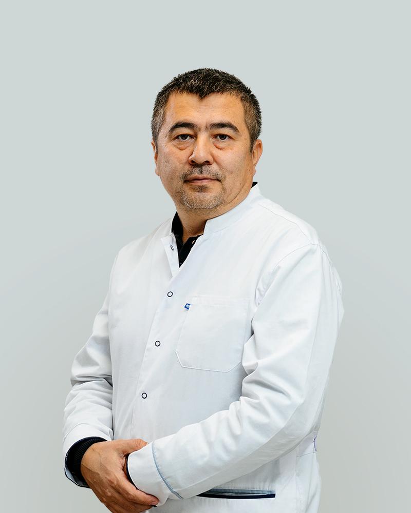 Abdullaxo'jayev Kamolliddin Abdurahmonovich