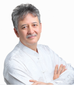 Sherba Rashid Ismarovich