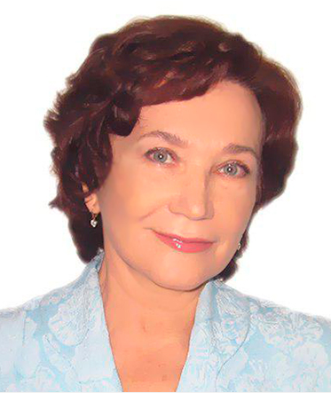 Корниенко Людмила Петровна