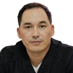 Kenjaev Xamdam Nurillaevich