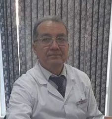 Эшмуратов Фарход Кузиевич