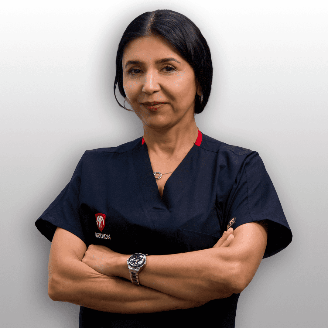 Раупова Севара Амановна