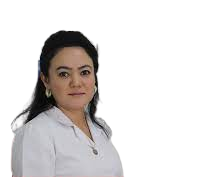 Арипова Мадина Шухратовна