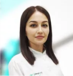 Kenjaeva Shaxnoza Rustamovna