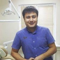 Ro'ziev Komil Alimovich