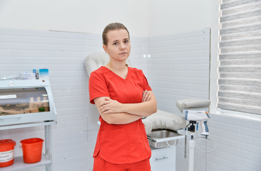 Иванисова Алена Григорьевна