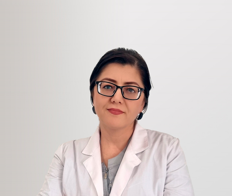 Jabborova Matluba Jumanazarovna