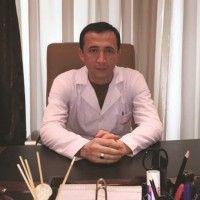 Зокиров Ботир Одилович