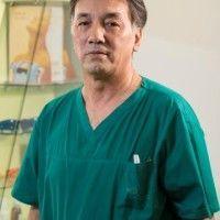 Иргашев Тохир Заирович