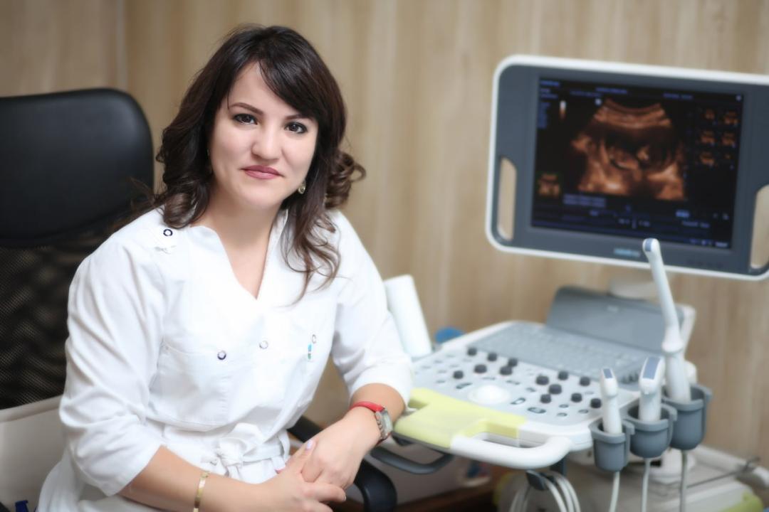 Inoyatxojaeva Aziza Narimanovna