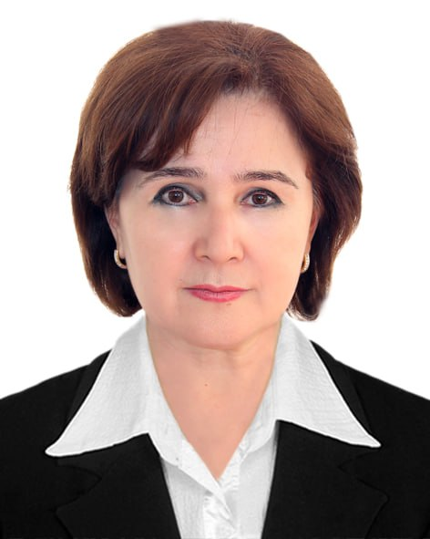 Назирова Муяссар Убаевна