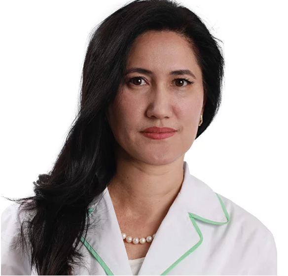 Yuldasheva Dildora  Dolikuziyevna